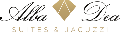 AlbaDea Suites & Jacuzzi